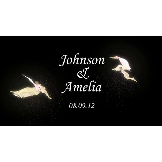 AM-06 Angels AM-06 Angels