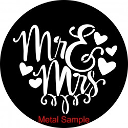 E814-Mr and Mrs