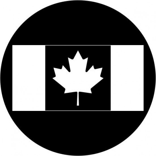 G301-Canada flag