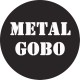 Custom Metal Gobo