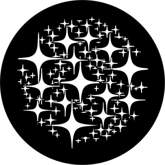 A208 Fairy Dust (Glass)