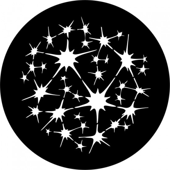 A209 Neurons (Glass)