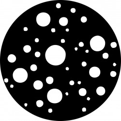 B106 Aimless Dots