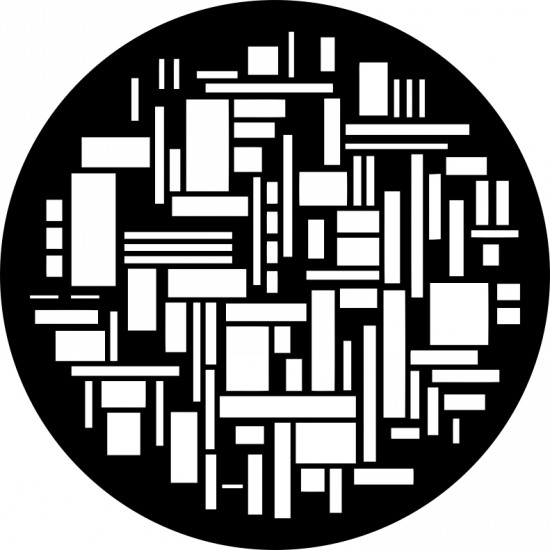 B121 Blocked (Glass)