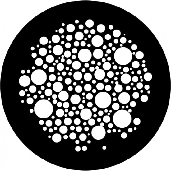 B131 Circles (Glass)