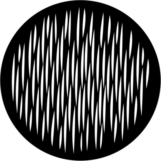 B201 Slashes (Glass)