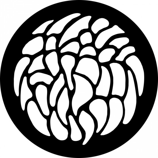 B216 Globulous (Glass)