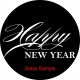 E201 Fancy New Year E201 Fancy New Year