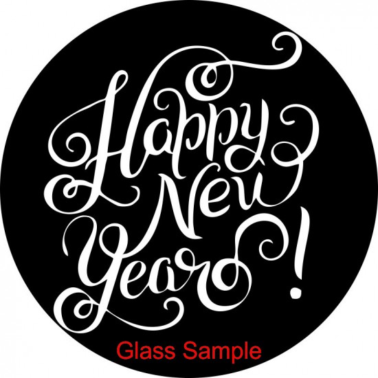E203 New Year (Glass) E203 New Year (Glass)