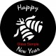 E204 Happy New Year E204 Happy New Year