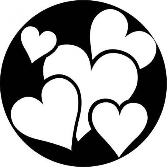 E305 Hearts E305 Hearts