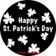 E400 St Patric Day E400 St Patric Day