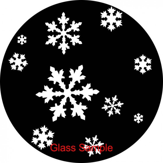 E500 snowflakes E500 snowflakes