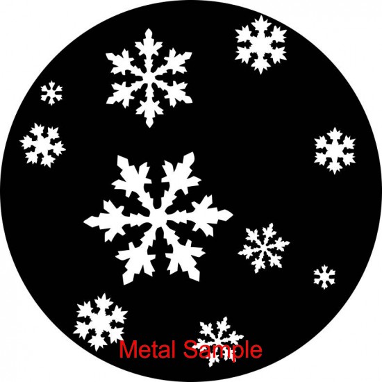 E500 snowflakes E500 snowflakes