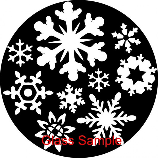 E502 Snowflakes 3 E502 Snowflakes 3