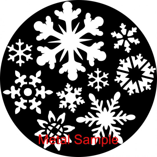 E502 Snowflakes 3 E502 Snowflakes 3
