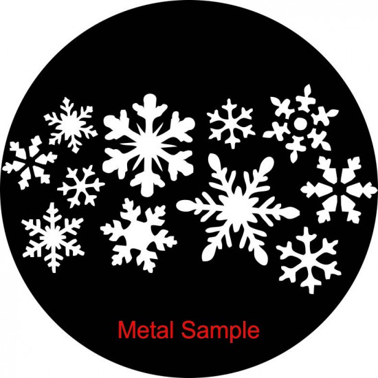 E504 Snowflakes 4 E504 Snowflakes 4