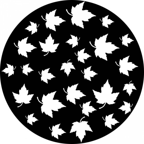E506 Maple Leafs E506 Maple Leafs