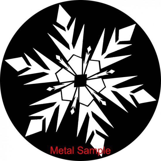 E507 Snowflakes 6 E507 Snowflakes 6