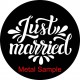 E811-Just Married 4 E811-Just Married 4