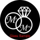 E812-Wedding Ring E812-Wedding Ring