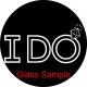 E813-Wedding Ring I Do E813-Wedding Ring I Do