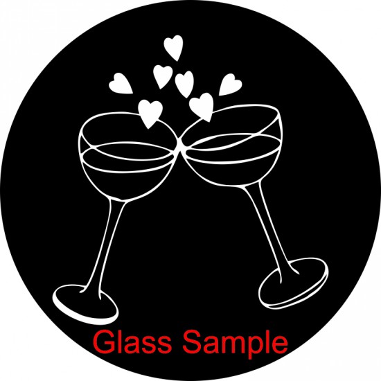E815-Wine Cups E815-Wine Cups