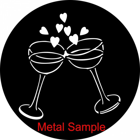 E815-Wine Cups E815-Wine Cups