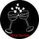 E815-Wine Cups E815-Wine Cups