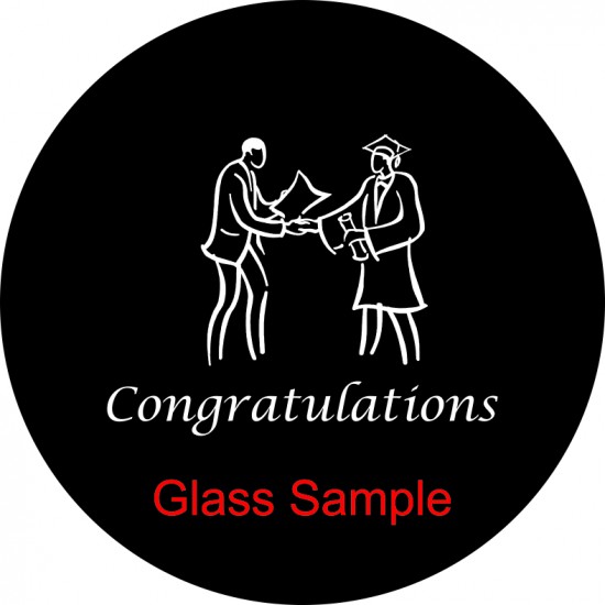 E900-Graduation (Glass) E900-Graduation (Glass)