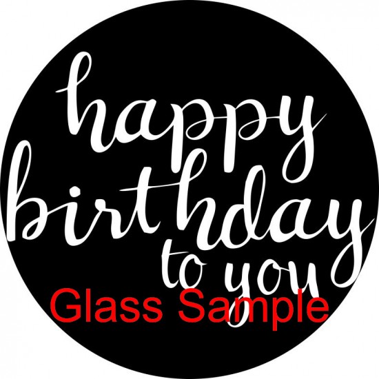 E908 Happy Birthday E908 Happy Birthday