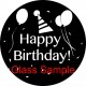 E909 Happy Birthday E909 Happy Birthday