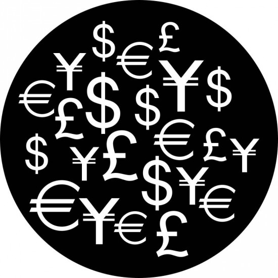 G117-Currency(Glass)