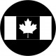 G301-Canada flag