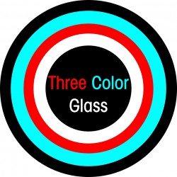 Three Colors Glass